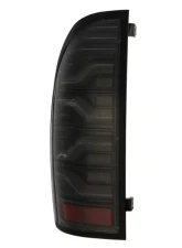 LUXX-Series Taillights (Alpha-Black) Toyota Tacoma 2005-2015 AlphaRex USA                                     - 680050 - Image 2