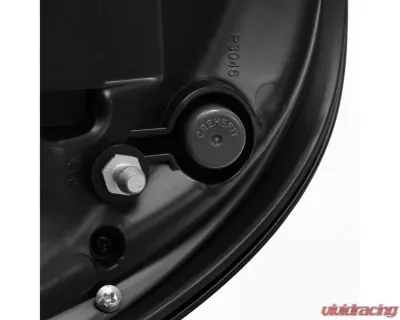 LUXX-Series Taillights (Alpha-Black) Toyota Tacoma 2005-2015 AlphaRex USA - 680050
