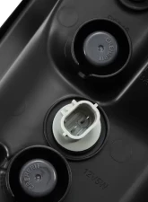 LUXX-Series Taillights (Alpha-Black) Toyota Tacoma 2016-2023 AlphaRex USA                                     - 680080 - Image 11