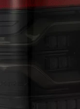 LUXX-Series Taillights (Alpha-Black) Toyota Tacoma 2016-2023 AlphaRex USA                                     - 680080 - Image 3
