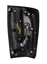 LUXX-Series Taillights (Alpha-Black) Toyota Tacoma 2016-2023 AlphaRex USA                                     - 680080 - Image 9