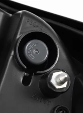 LUXX-Series Taillights (Alpha-Black) Toyota Tacoma 2016-2023 AlphaRex USA                                     - 680080 - Image 10