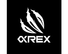 LUXX-Series LED Proj Headlights Plank Style Chrome w/Active LightSeq Signal/DRL Ram 2500 2019-2022 AlphaRex USA