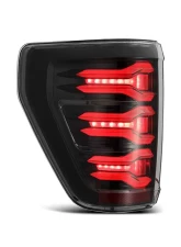 LUXX-Series Taillights (Alpha-Black) AlphaRex USA                                     - 653010 - Image 2
