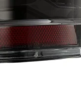 LUXX-Series Taillights (Alpha-Black) AlphaRex USA                                     - 653010 - Image 12