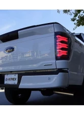 LUXX-Series Taillights (Alpha-Black) AlphaRex USA                                     - 653010 - Image 14