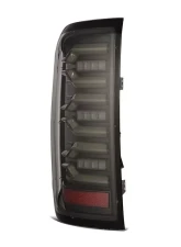 LUXX-Series Taillights (Alpha-Black) AlphaRex USA                                     - 620040 - Image 3
