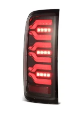 LUXX-Series Taillights (Alpha-Black) AlphaRex USA                                     - 620040 - Image 4
