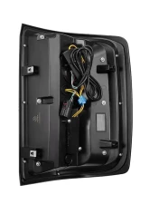 LUXX-Series Taillights (Alpha-Black) AlphaRex USA                                     - 620040 - Image 8