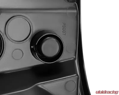 LUXX-Series Taillights (Alpha-Black) AlphaRex USA - 620040