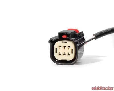 LUXX-Series Taillights (Alpha-Black) AlphaRex USA - 620040