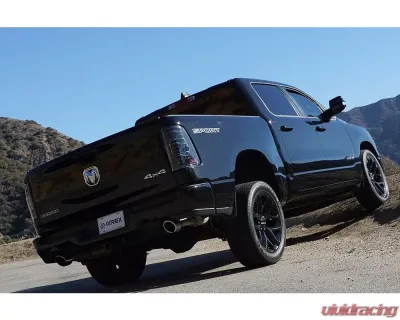 LUXX-Series Taillights (Alpha-Black) Ram 1500 2019-2024 AlphaRex USA - 640030