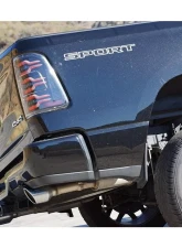 LUXX-Series Taillights (Alpha-Black) Ram 1500 2019-2024 AlphaRex USA                                     - 640030 - Image 14