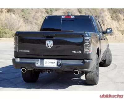 LUXX-Series Taillights (Alpha-Black) Ram 1500 2019-2024 AlphaRex USA - 640030