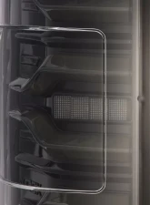 LUXX-Series Taillights (Alpha-Black) Ram 1500 2019-2024 AlphaRex USA                                     - 640030 - Image 4