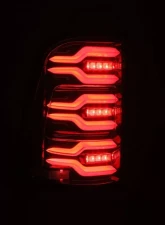 LUXX-Series Taillights (Alpha-Black) Ram 1500 2019-2024 AlphaRex USA                                     - 640030 - Image 6