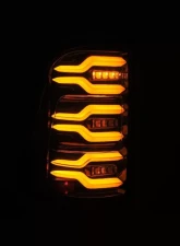 LUXX-Series Taillights (Alpha-Black) Ram 1500 2019-2024 AlphaRex USA                                     - 640030 - Image 7