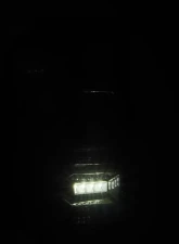 LUXX-Series Taillights (Alpha-Black) Ram 1500 2019-2024 AlphaRex USA                                     - 640030 - Image 8
