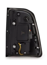 LUXX-Series Taillights (Alpha-Black) Ram 1500 2019-2024 AlphaRex USA                                     - 640030 - Image 9