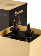 Black Ammo Panoramic LED Light Bulbs - H7 AlphaRex                                     - 110007 - Image 8