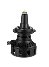 Black Ammo Panoramic LED Light Bulbs - H7 AlphaRex                                     - 110007 - Image 9