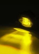 LED Projector Fog Lights (No Bezel) Lexus | Scion | Toyota 2006-2025 AlphaRex USA                                     - 210001 - Image 4