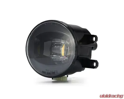LED Projector Fog Lights (No Bezel) Lexus | Scion | Toyota 2006-2025 AlphaRex USA - 210001