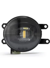LED Projector Fog Lights (No Bezel) Lexus | Scion | Toyota 2006-2025 AlphaRex USA                                     - 210001 - Image 7