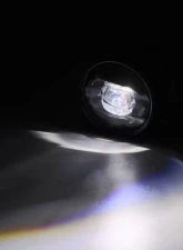 LED Projector Fog Lights Chrysler | Dodge | Hummer | Jeep 2000-2023 AlphaRex USA                                     - 210004 - Image 8