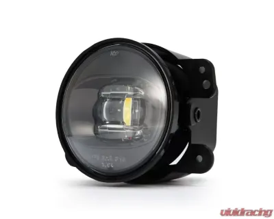 LED Projector Fog Lights Chrysler | Dodge | Hummer | Jeep 2000-2023 AlphaRex USA - 210004