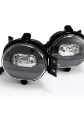 LED Projector Fog Lights Dodge 2000-2009 AlphaRex USA                                     - 210005 - Image 6