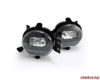 LED Projector Fog Lights Dodge 2000-2009 AlphaRex USA - 210005