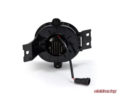 LED Projector Fog Lights Dodge 2000-2009 AlphaRex USA - 210005