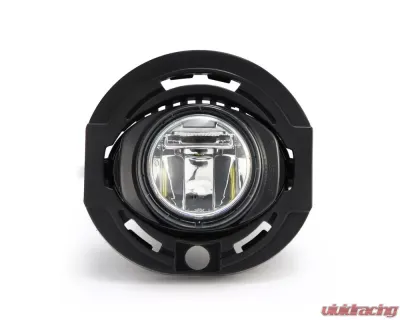 LED Projector Fog Lights Chrysler | Dodge | Jeep 2011-2023 AlphaRex USA - 210006