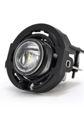 LED Projector Fog Lights Chrysler | Dodge | Jeep 2011-2023 AlphaRex USA                                     - 210006 - Image 5