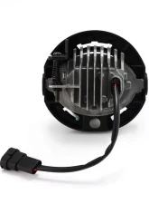 LED Projector Fog Lights Chrysler | Dodge | Jeep 2011-2023 AlphaRex USA                                     - 210006 - Image 7