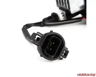 LED Projector Fog Lights Chevrolet  | Ford | GMC | Pontiac 2007-2014 AlphaRex USA - 210007