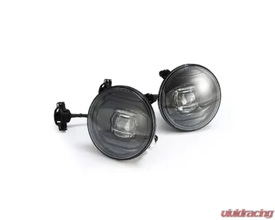 LED Projector Fog Lights Chevrolet  | Ford | GMC | Pontiac 2007-2014 AlphaRex USA - 210007