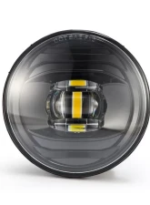 LED Projector Fog Lights Chevrolet  | Ford | GMC | Pontiac 2007-2014 AlphaRex USA                                     - 210007 - Image 8