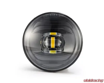 LED Projector Fog Lights Chevrolet  | Ford | GMC | Pontiac 2007-2014 AlphaRex USA - 210007