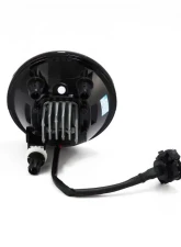 LED Projector Fog Lights Chevrolet  | Ford | GMC | Pontiac 2007-2014 AlphaRex USA                                     - 210007 - Image 10