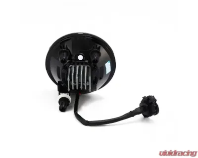 LED Projector Fog Lights Chevrolet  | Ford | GMC | Pontiac 2007-2014 AlphaRex USA - 210007