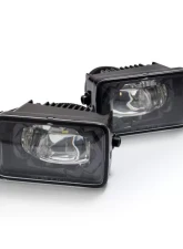 LED Projector Fog Lights Ford F-150 2015-2020 AlphaRex USA                                     - 210009 - Image 2