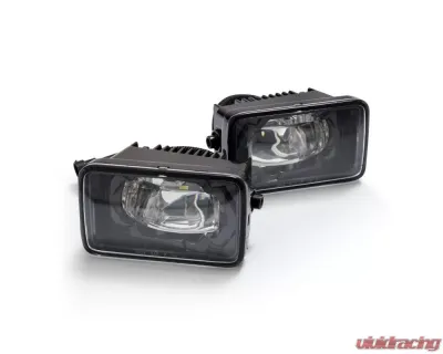 LED Projector Fog Lights Ford F-150 2015-2020 AlphaRex USA - 210009