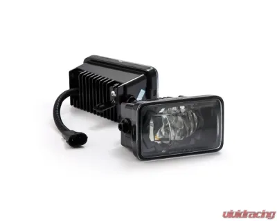 LED Projector Fog Lights Ford F-150 2015-2020 AlphaRex USA - 210009