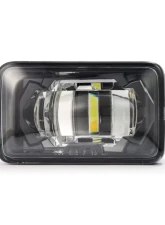 LED Projector Fog Lights Ford F-150 2015-2020 AlphaRex USA                                     - 210009 - Image 6
