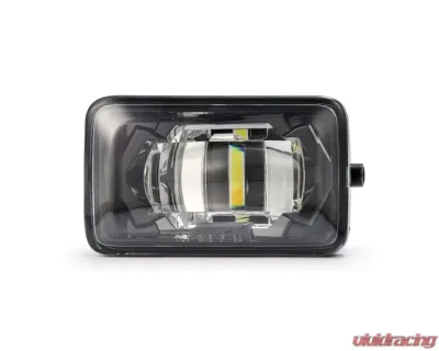 LED Projector Fog Lights Ford F-150 2015-2020 AlphaRex USA - 210009