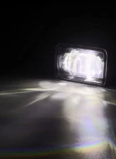 LED Projector Fog Lights Ford F-150 2015-2020 AlphaRex USA                                     - 210009 - Image 8