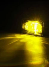 LED Projector Fog Lights Ford F-150 2015-2020 AlphaRex USA                                     - 210009 - Image 9