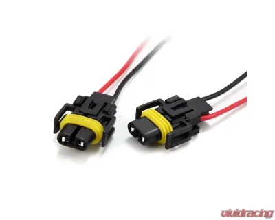 LED Projector Fog Lights Ford F-150 2015-2020 AlphaRex USA - 210009
